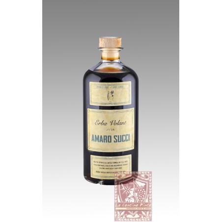 ERBA VOLANT AMARO SUCCI