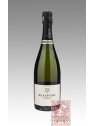 BEAUFORT FRERES BLANC DE NOIRS BRUT NATURE 2016 - SAINT JEAN BAPTISTE (BIO)