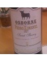  OSBORNE PEDRO XIMENEZ SWEET SHERRY 1827