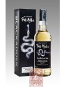 BLENDED MALT SCOTCH WHISKY PUFF ADDER BATCH FEF: PA 01 - BLACKADDER