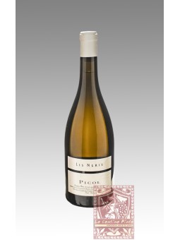 PICOL SAUVIGNON BLANC  2021 - LIS NERIS