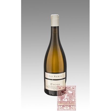 PICOL SAUVIGNON 2021 - LIS NERIS
