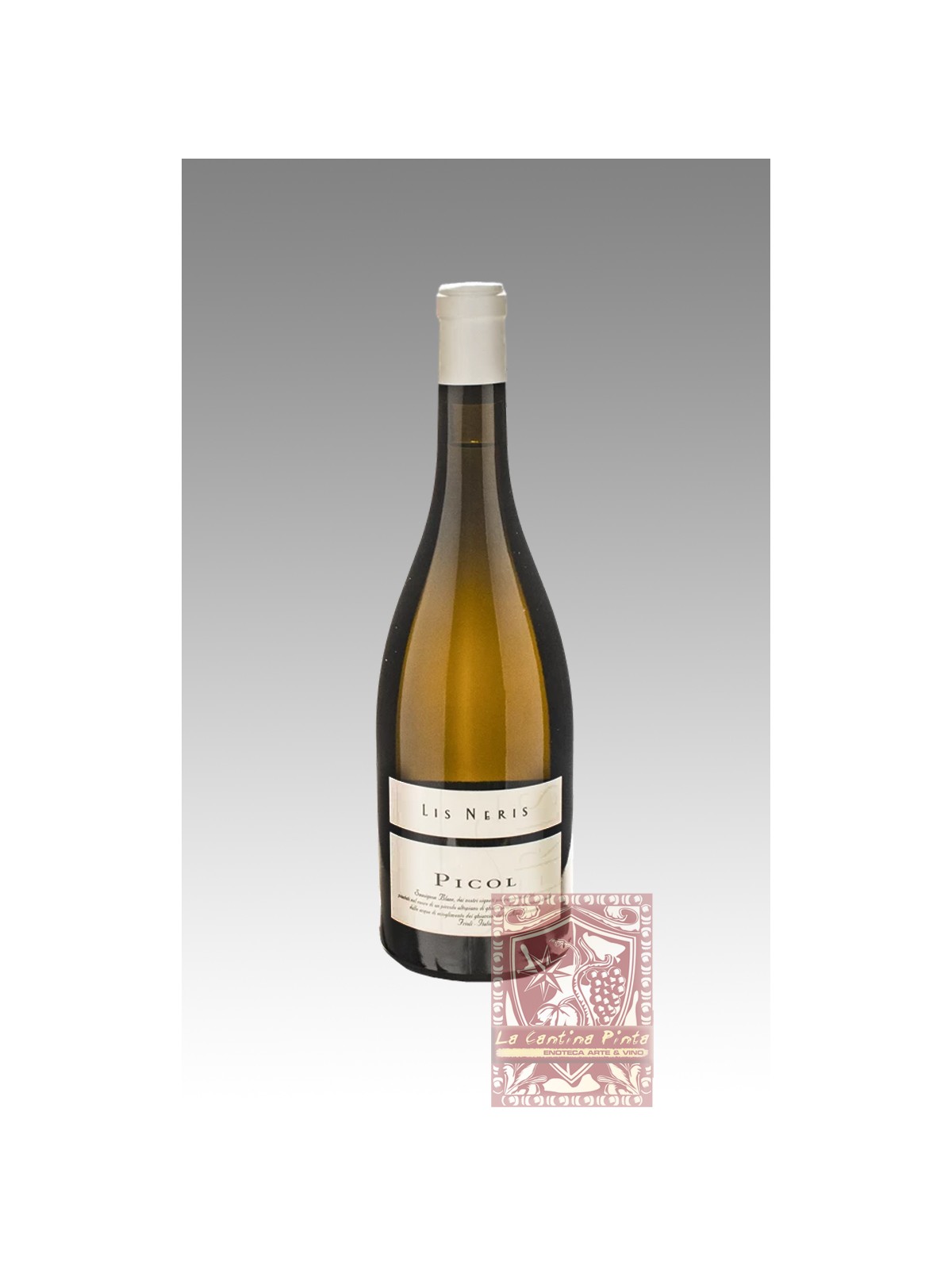 PICOL SAUVIGNON 2021 - LIS NERIS