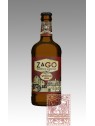BIRRA STRONG ALE   - BIRRIFICIO AGRICOLO ZAGO