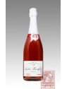 CHAMPAGNE ANDRE' BEAUFORT ROSE' GRAND CRU DOUX