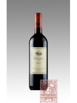 INSOGLIO DEL CINGHIALE 2023 - CAMPO DI SASSO