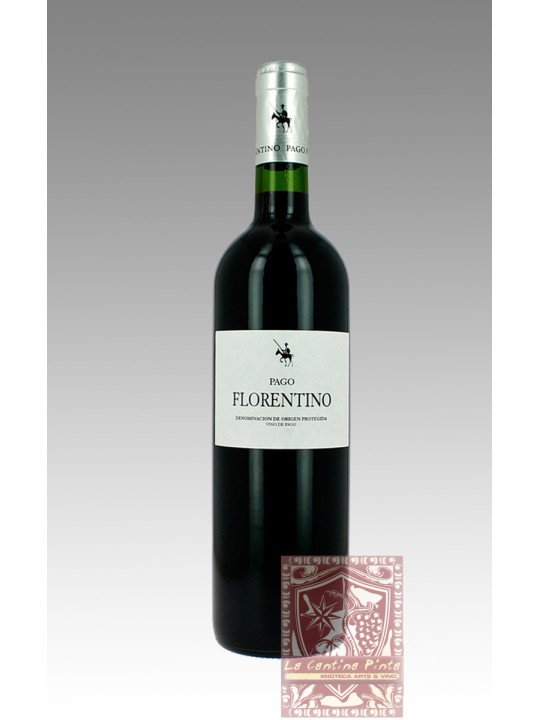 PAGO FLORENTINO 2013 - BODEGAS ARZUAGA NAVARRO