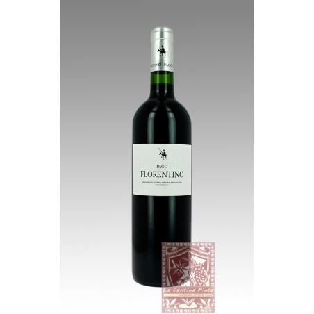 PAGO FLORENTINO 2013 - BODEGAS ARZUAGA NAVARRO
