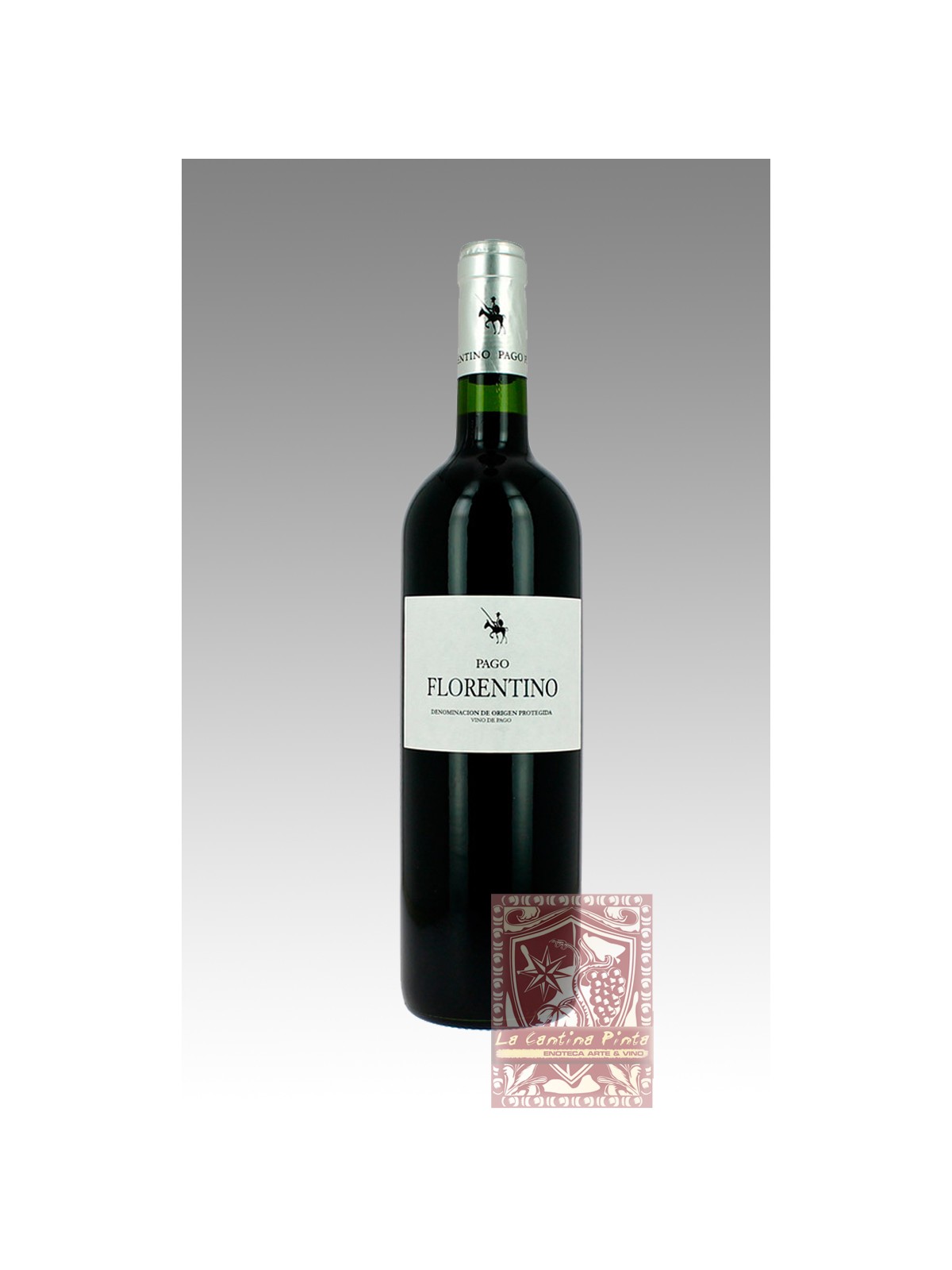 PAGO FLORENTINO 2013 - BODEGAS ARZUAGA NAVARRO