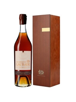 BAS ARMAGNAC 1964- LAUBADE