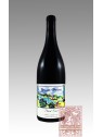 BELLE PENTE PINOT NOIR 2015 VINEYARD YAMHILL-CARLTON