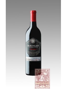 OLD WINE ZINFANDEL 2018 FOUNDERS' ESTATE - BERINGER