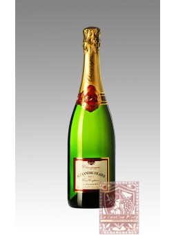 CHAMPAGNE ALEXANDRE FILAINE BRUT CUVEE CONFIDENCE