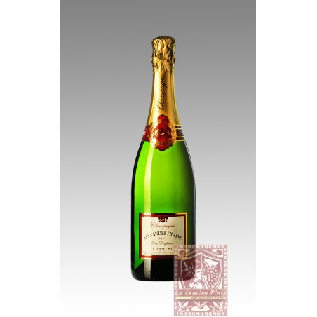 CHAMPAGNE ALEXANDRE FILAINE BRUT CUVEE CONFIDENCE