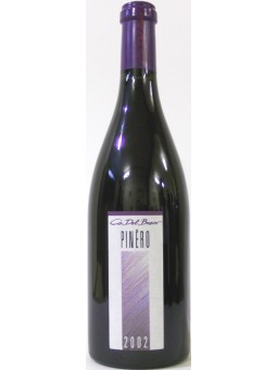 PINERO 2002 PINOT NERO- CA' DEL BOSCO
