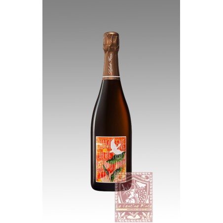 CHAMPAGNE LAHERTE FRERES BRUT ULTRATRADITION