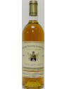 CHATEAU BASTOR-LAMONTAGNE SAUTERNES 1990