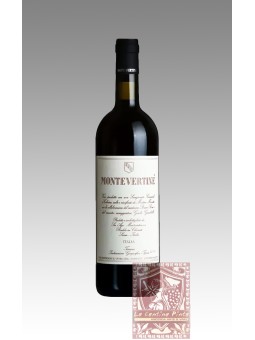 MONTEVERTINE 2020 TOSCANA IGT - MONTEVERTINE