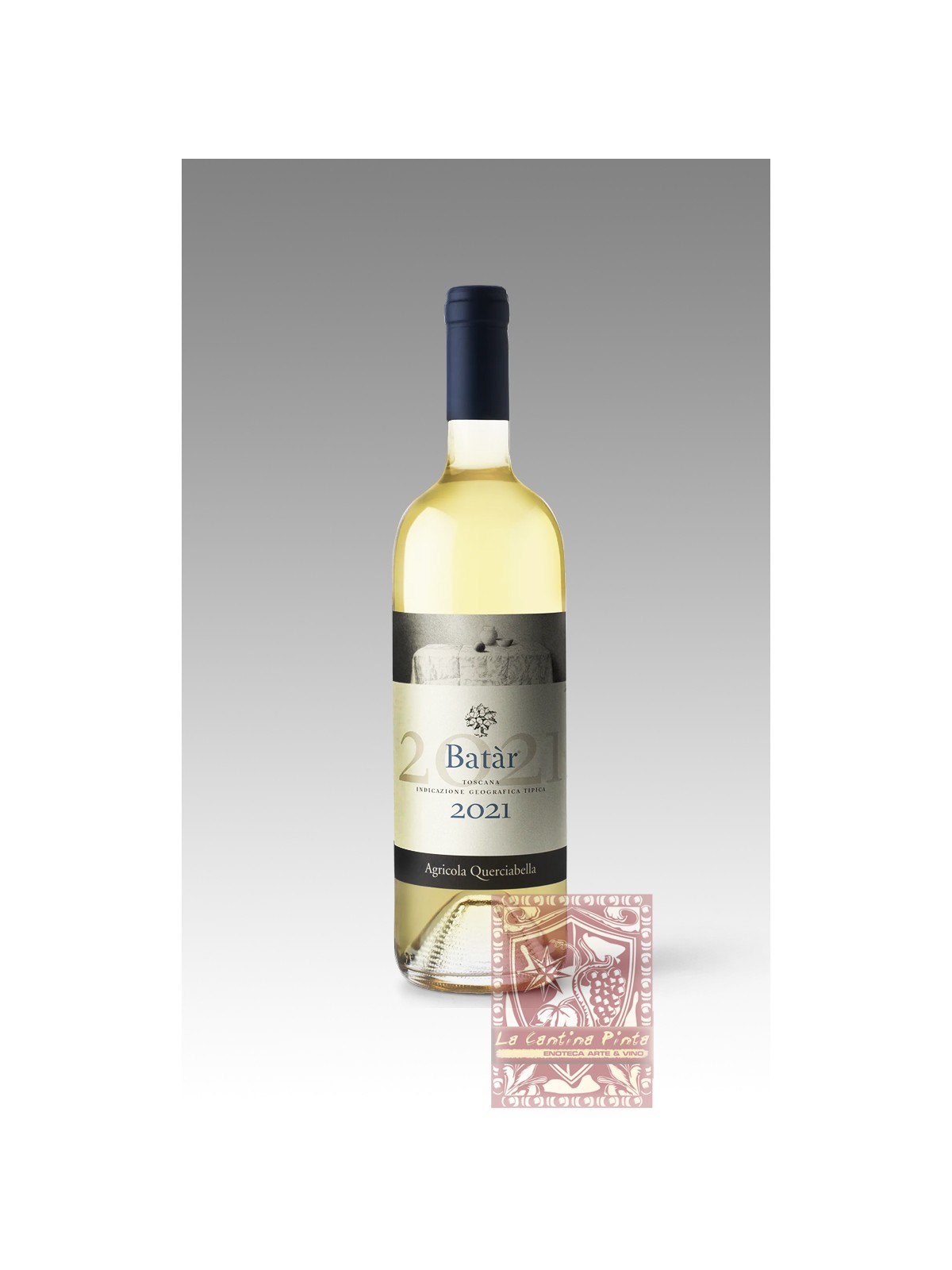BATAR 2021 - QUERCIABELLA