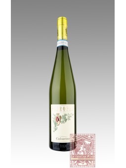 CALVARINO 2020 - PIEROPAN