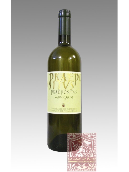 PRAEPOSITUS SAUVIGNON 2006 - ABBAZIA DI NOVACELLA