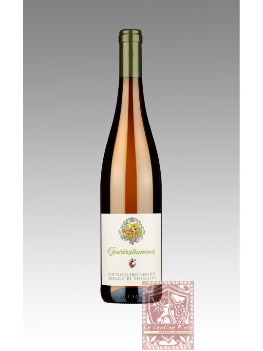 GEWURZTRAMINER 2024 - ABBAZIA DI NOVACELLA