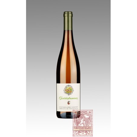 GEWURZTRAMINER 2024 - ABBAZIA DI NOVACELLA