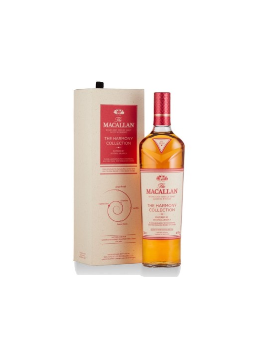 THE MACALLAN HARMONY INTENSE ARABICA 44°
