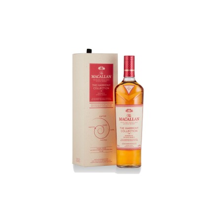 THE MACALLAN HARMONY INTENSE ARABICA 44°