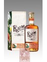 RUM EXPLORER TRINITAD  3/5 YO ANGOSTURA DISTILLERS