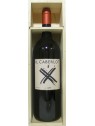 CABERLOT 2007  MAGNUM - PODERE  IL CARNASCIALE