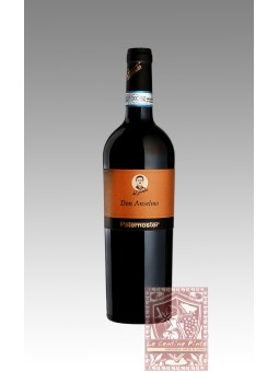 DON ANSELMO 2013 - PATERNOSTER