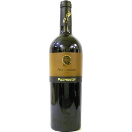 DON ANSELMO 2013 - PATERNOSTER