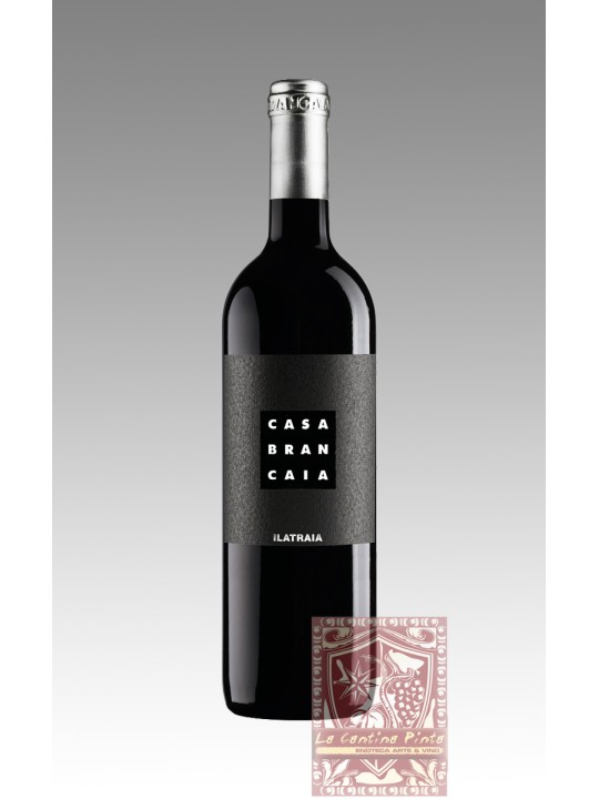 ILATRAIA 2005 - BRANCAIA