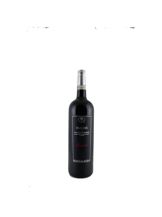 LACCENTO 2017 RUCHE' DI CASTAGNOLE MONFERRATO MAGNUM 1,5 LT. - MONTALBERA