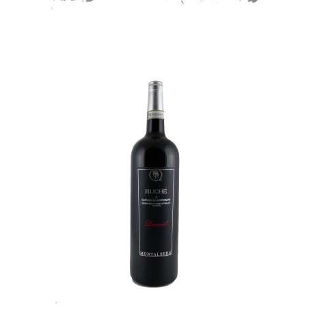 LACCENTO 2017 RUCHE' DI CASTAGNOLE MONFERRATO MAGNUM 1,5 LT. - MONTALBERA