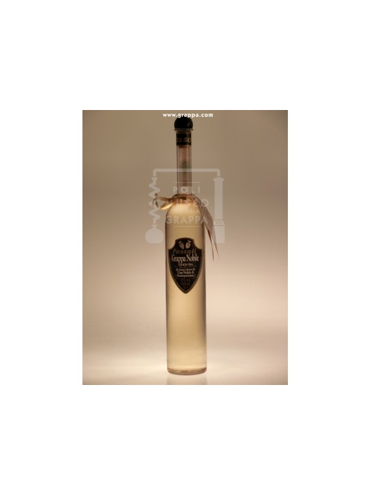 GRAPPA NOBILE STRAVECCHIA DA VINACCE DI NOBILE DI MONTEPULCIANO - FASSATI