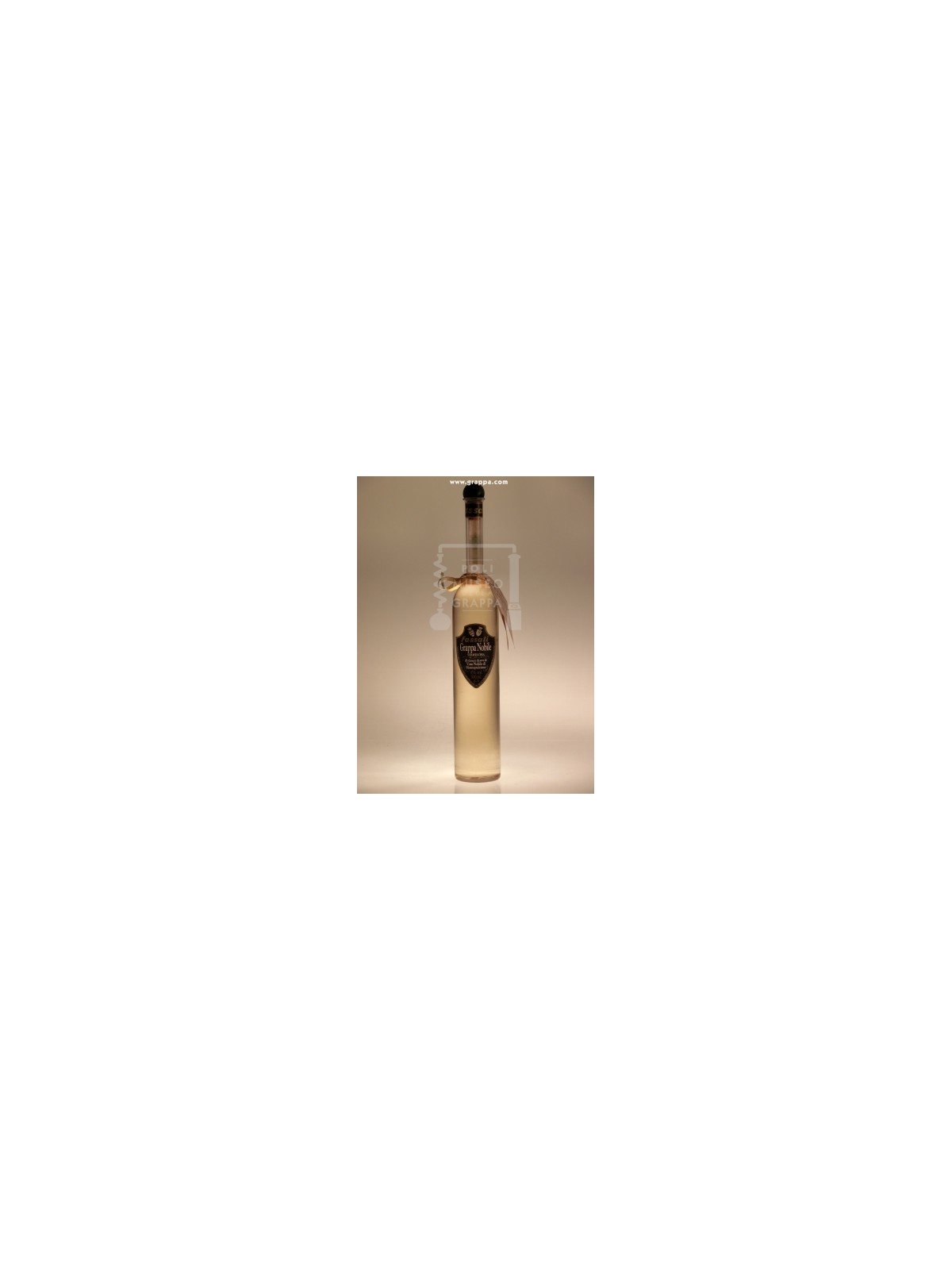 GRAPPA NOBILE STRAVECCHIA DA VINACCE DI NOBILE DI MONTEPULCIANO - FASSATI