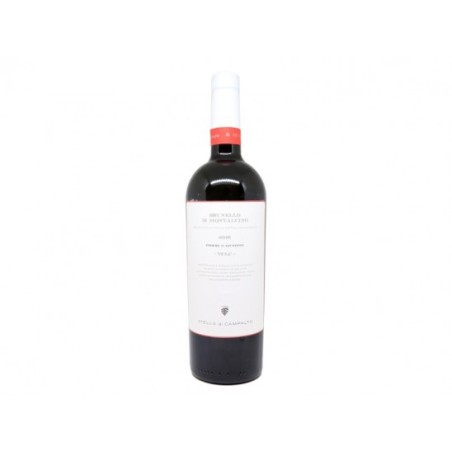 BRUNELLO DI MONTALCINO PODERE SAN GIUSEPPE  VCLC AMORE 2016  -  STELLA DI CAMPALTO