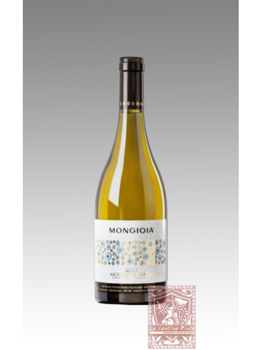 MONGIOIA MOSCATO D'ASTI 2022 - MONGIOIA