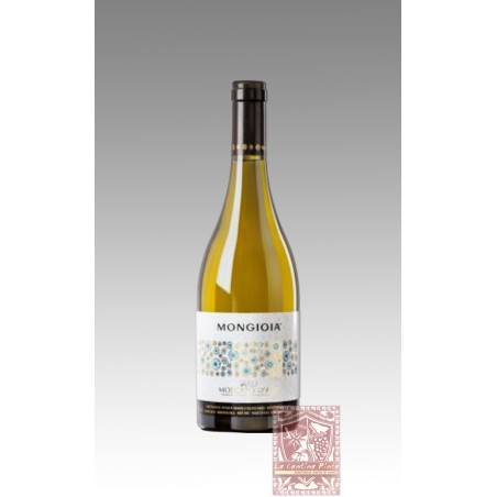 MONGIOIA MOSCATO D'ASTI 2022 - MONGIOIA