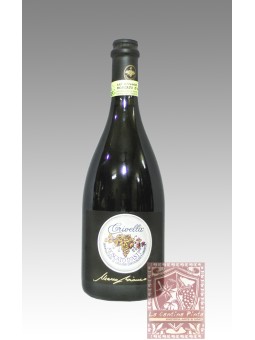 CRIVELLA MOSCATO - MARCO BIANCO