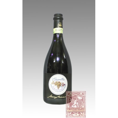 CRIVELLA MOSCATO - MARCO BIANCO