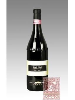BAROLO RAVERA 2009 - COGNO