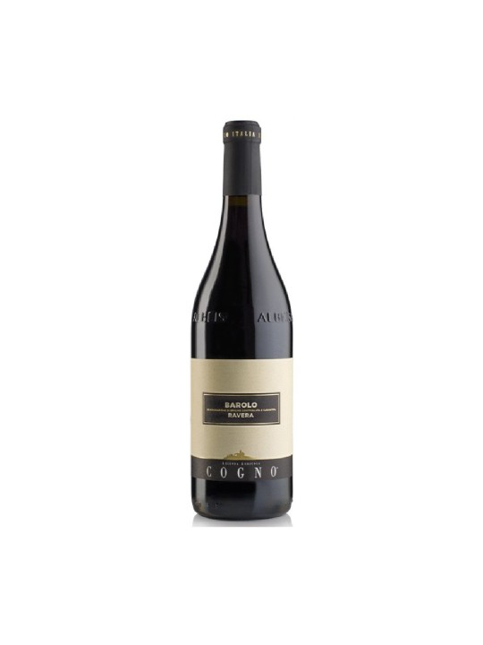BAROLO RAVERA 2009 - COGNO