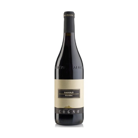 BAROLO RAVERA 2009 - COGNO