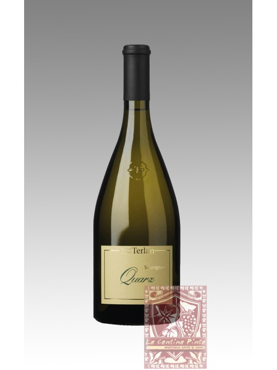 SAUVIGNON QUARZ 2021 - CANTINA TERLANO