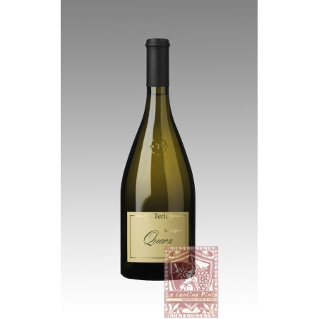SAUVIGNON QUARZ 2021 - CANTINA TERLANO