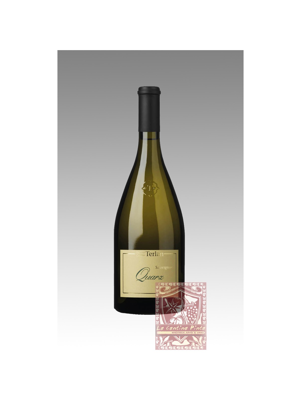 SAUVIGNON QUARZ 2021 - CANTINA TERLANO
