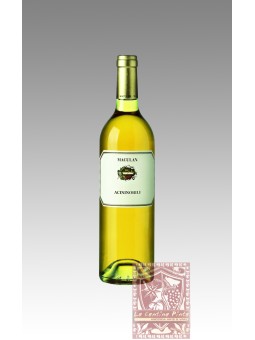 ACINI NOBILI 2003 - MACULAN